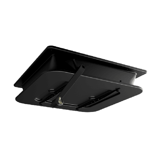 4Way Ceiling Series | Better Air Manufacturing Ltd